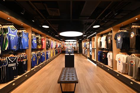 titan store moa|Inside the largest NBA Store in the Philippines.